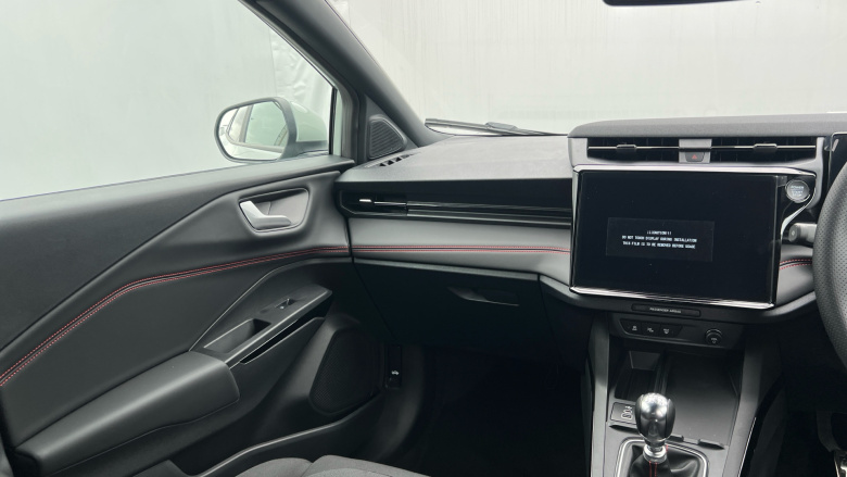 Ford Puma 1.0 EcoBoost Hybrid mHEV ST-Line 5dr Petrol Hatchback